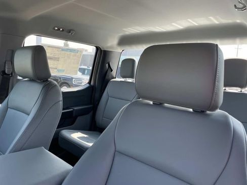 New 2025 Ford F150 XL image 22