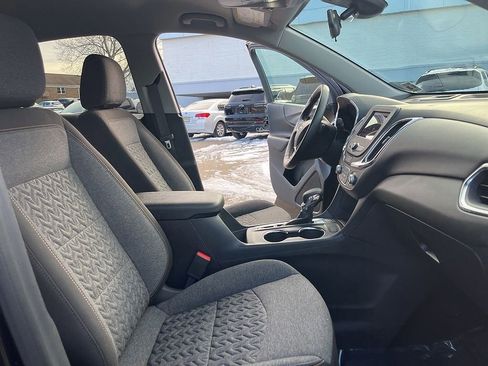 Used 2024 Chevrolet Equinox LT image 63