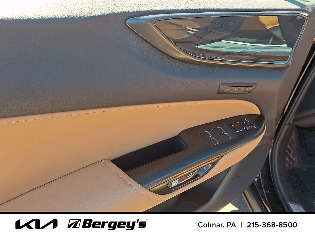 Used 2024 Lexus NX 350 AWD image 14
