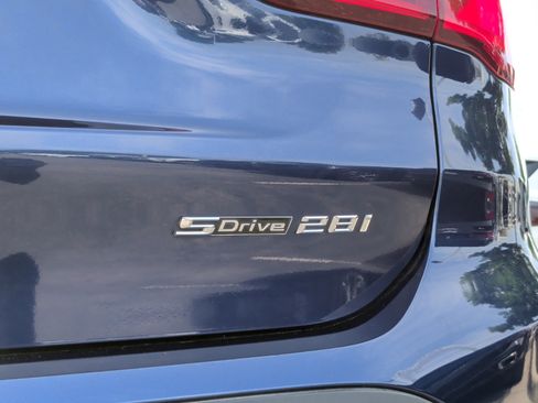 Used 2019 BMW X1 sDrive28i w/ Convenience Package FWD image 11