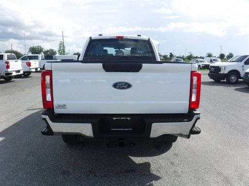 Used 2023 Ford F250 XL w/ XL Chrome Package AWD/4WD image 6