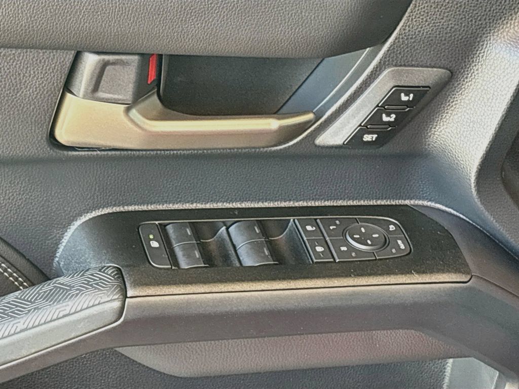 New 2026 Toyota 4Runner Limited AWD/4WD image 23