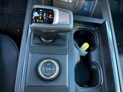 New 2025 GMC Hummer EV 3X image 40