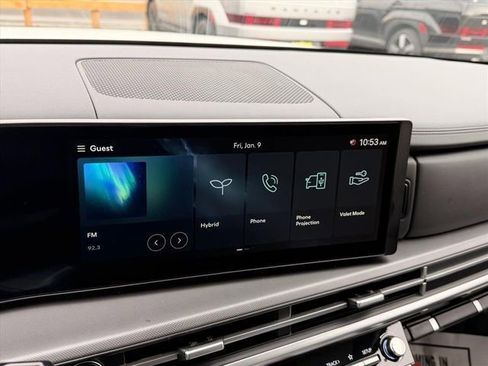 New 2026 Hyundai Santa Fe SEL AWD/4WD image 20
