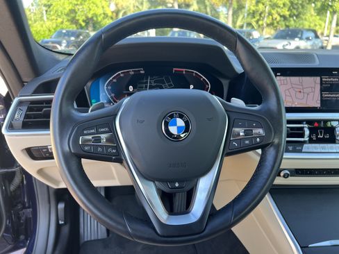 Used 2023 BMW 430i xDrive Coupe w/ Premium Package AWD/4WD image 18