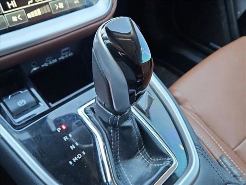 Used 2023 Subaru Legacy Touring XT image 11