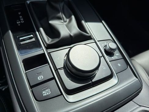 New 2026 MAZDA CX-30 AWD 2.5 S image 23