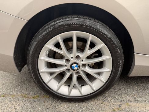 Used 2016 BMW 228i xDrive Convertible AWD/4WD image 12