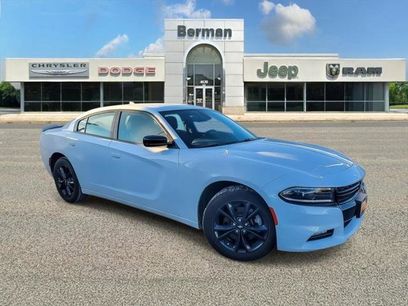 Certified 2023 Dodge Charger SXT w/ Blacktop Package