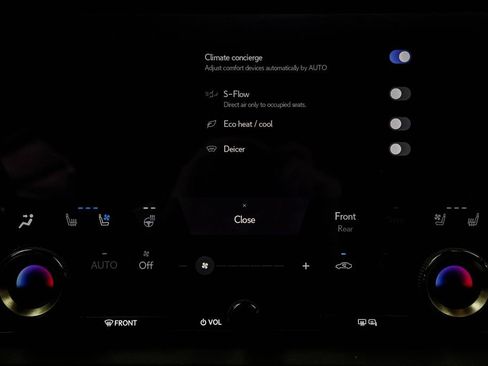 Used 2024 Lexus RX 350 F Sport w/ Convenience Package image 30