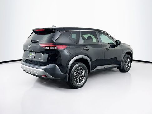 Used 2023 Nissan Rogue S AWD/4WD image 9