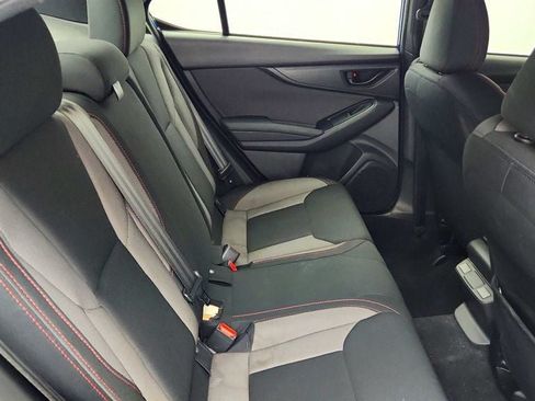 Used 2022 Subaru WRX AWD/4WD image 22