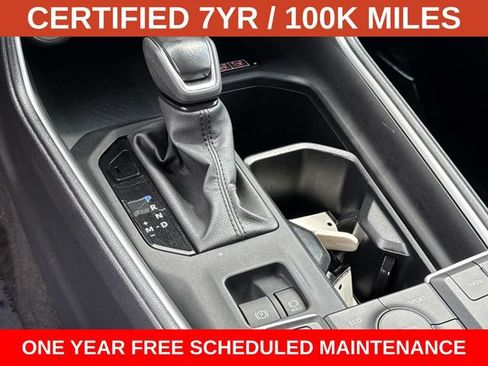 Used 2025 Toyota Grand Highlander FWD image 23