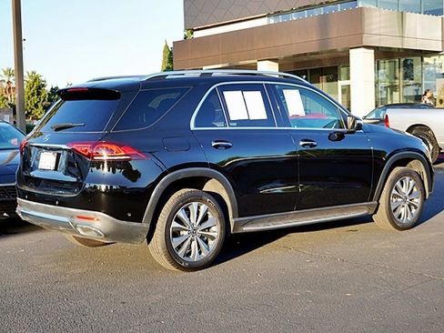 Used 2020 Mercedes-Benz GLE 350 image 8