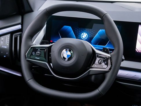 New 2026 BMW X3 xDrive30 image 11