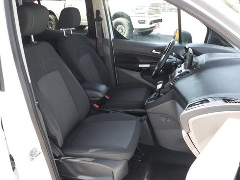 Used 2022 Ford Transit Connect XLT FWD image 39