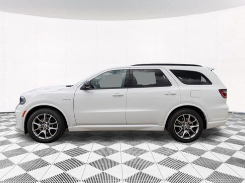 New 2026 Dodge Durango GT AWD/4WD image 8