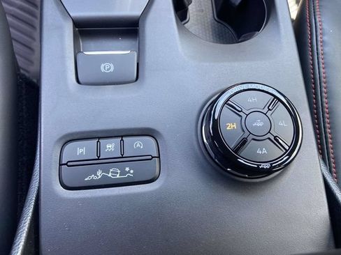 Certified 2025 Ford Ranger Raptor AWD/4WD image 19