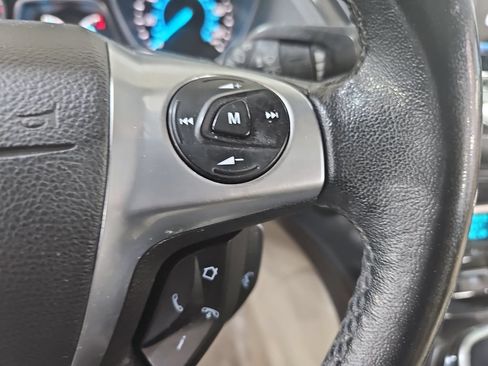 Used 2014 Ford Escape Titanium w/ Equipment Group 401A FWD image 25