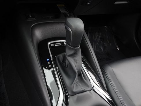 New 2026 Toyota Corolla XSE image 26