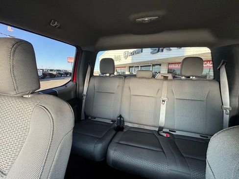 Used 2015 Ford F150 XLT w/ Equipment Group 301A Mid image 22