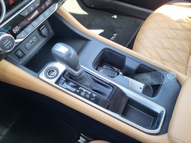 Used 2024 Nissan Sentra SV w/ SV Premium Package FWD image 20
