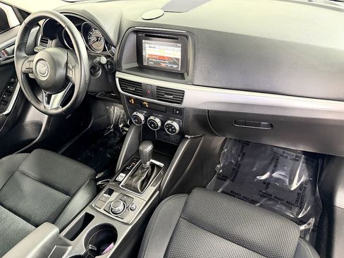Used 2016 MAZDA CX-5 Touring w/ Bose/Moonroof Package image 25