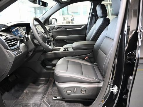 New 2026 GMC Acadia Elevation w/ Black Edition image 9