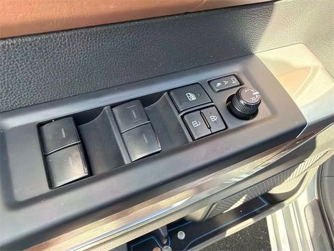 Used 2024 Toyota Tundra 1794 Edition image 17