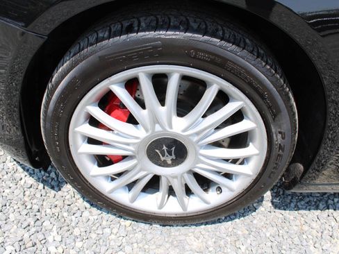Used 2014 Maserati Quattroporte S Q4 AWD/4WD image 27