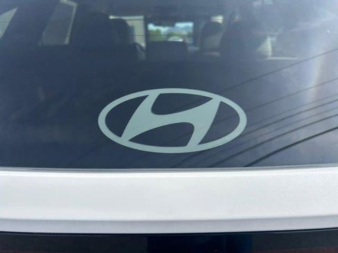New 2026 Hyundai Tucson SEL AWD/4WD image 27