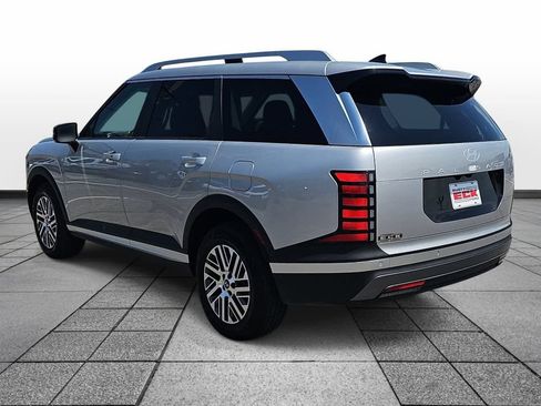 Used 2026 Hyundai Palisade SEL FWD image 7