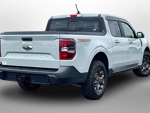 Used 2024 Ford Maverick Tremor w/ Tremor Off-Road Package AWD/4WD image 11