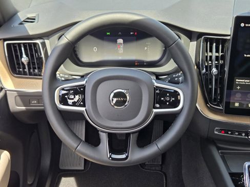 New 2026 Volvo XC60 T8 Plus w/ Protection Package Premier AWD/4WD image 18