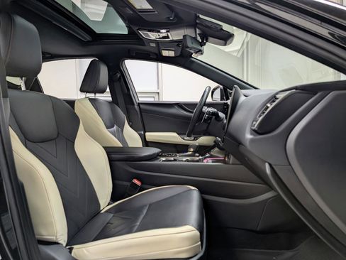 Used 2023 Lexus NX 450h+ AWD w/ Luxury Package image 24