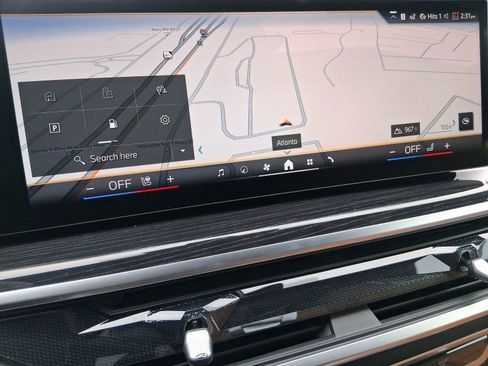 New 2026 BMW X6 xDrive40i w/ Executive Package image 27