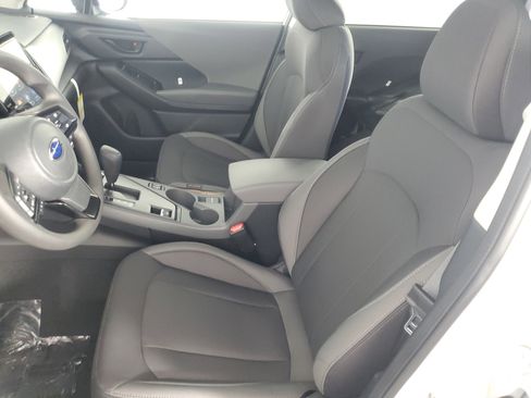 New 2026 Subaru Crosstrek 2.0i Premium image 12