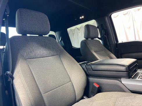 Used 2024 Ford F150 XLT w/ Mobile Office Package image 16
