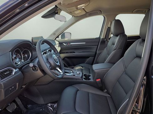 New 2025 MAZDA CX-5 AWD 2.5 S w/ Select Package image 22