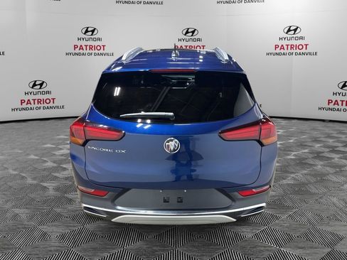 Used 2023 Buick Encore GX Essence w/ Experience Buick Package image 10