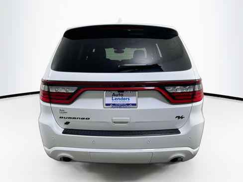 Used 2022 Dodge Durango R/T w/ Blacktop Package image 6