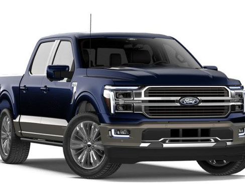 New 2026 Ford F150 King Ranch AWD/4WD image 26