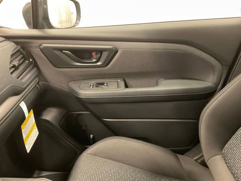 New 2026 Subaru Forester Premium image 19