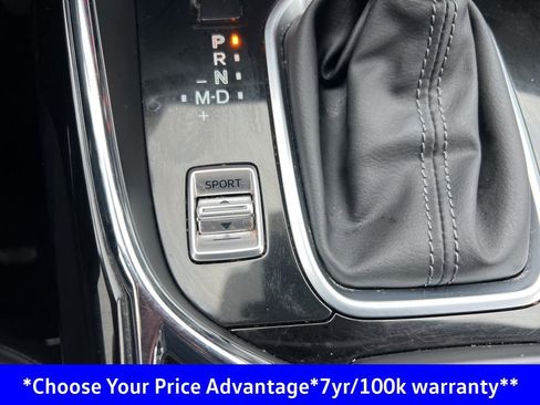 Used 2023 MAZDA CX-9 Touring Plus image 64