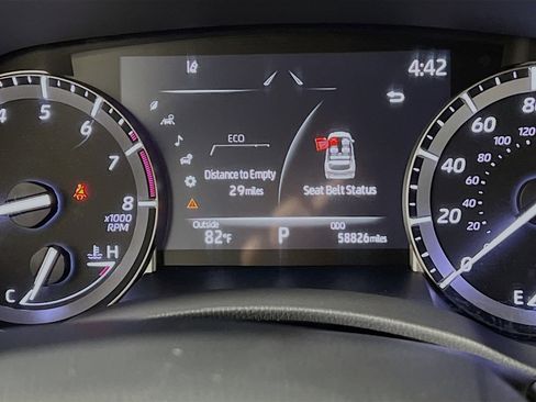 Used 2022 Toyota Highlander XSE image 22