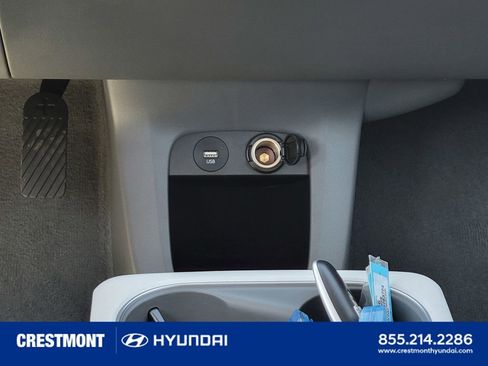 New 2024 Hyundai Ioniq 5 Limited image 24