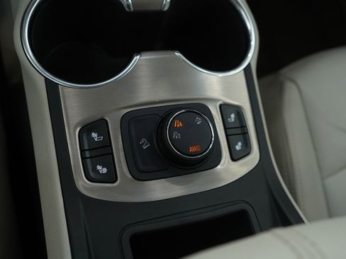 Used 2019 GMC Terrain Denali image 23