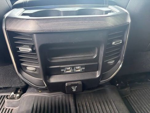 Used 2025 RAM 2500 Laramie w/ Night Edition AWD/4WD image 20