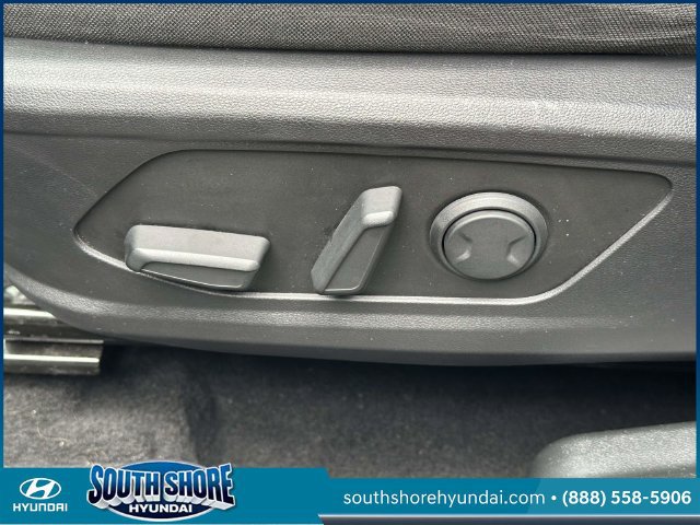 Certified 2024 Hyundai Tucson SEL AWD/4WD image 20