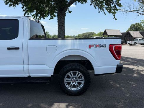 Used 2022 Ford F150 XL w/ Trailer Tow Package AWD/4WD image 36